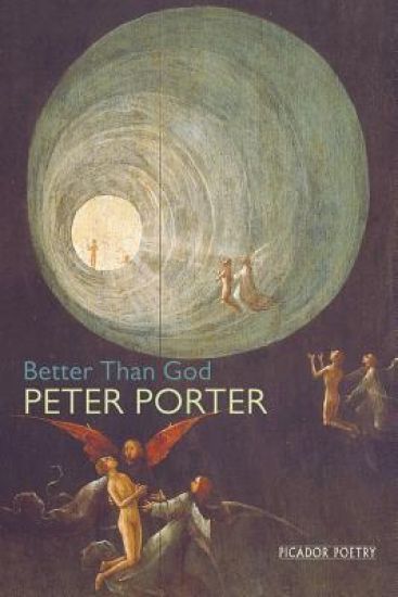 Better Than God