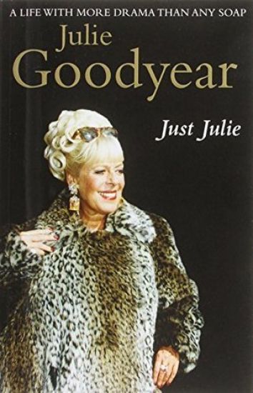 Just Julie