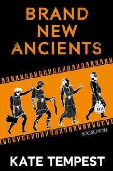 Brand New Ancients
