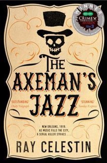 Axeman's Jazz