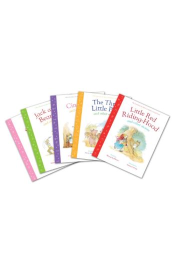 MACMILLAN NURSERY X 5 AMAZON SPL