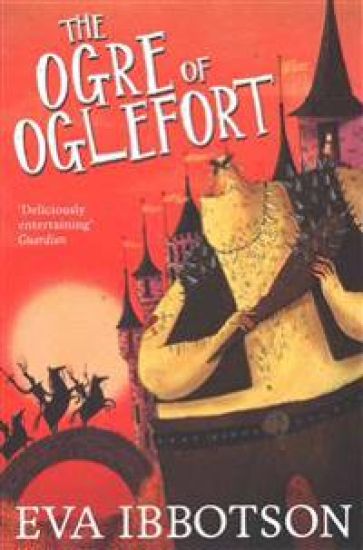 The Ogre of Oglefort