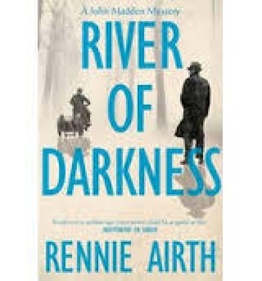 River of Darkness