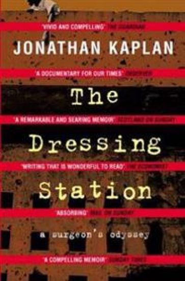 The Dressing Station
