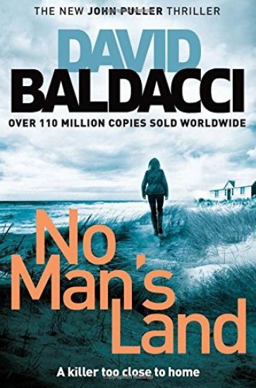 No Man's Land
