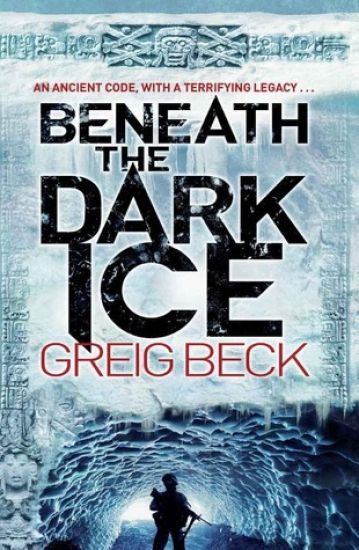 Beneath the Dark Ice