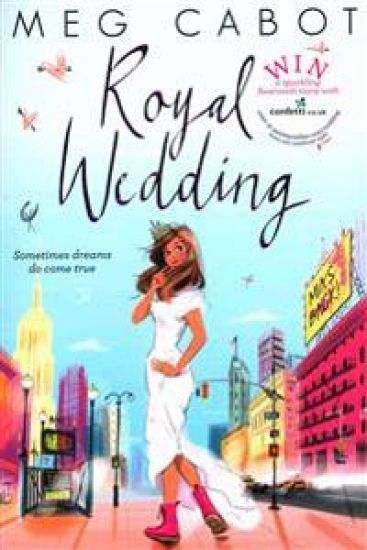 Royal Wedding