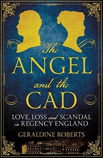 Angel and the Cad