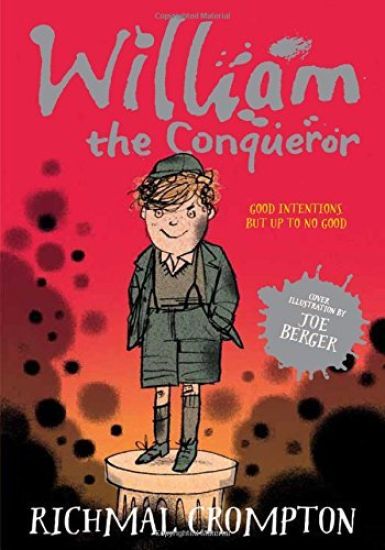 William the Conqueror