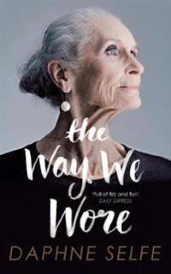 The Way We Wore