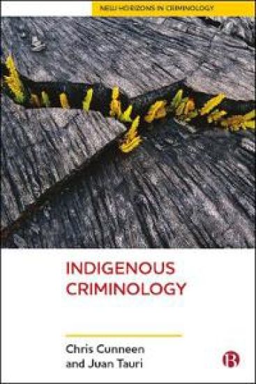 Indigenous Criminology