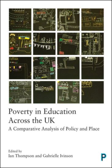 Poverty in Education Across the UK