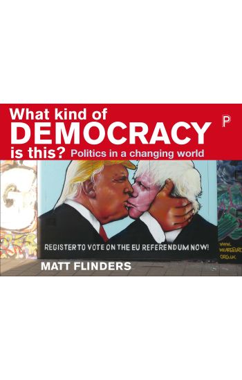 What Kind of Democracy Is This?