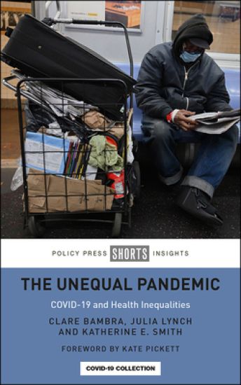 The Unequal Pandemic