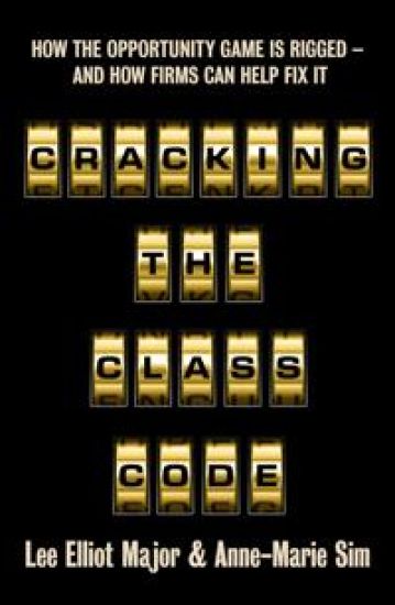 Cracking the Class Code