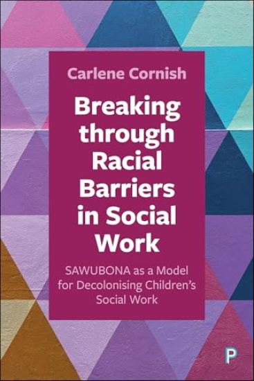 Breaking through Racial Barriers in Social Work