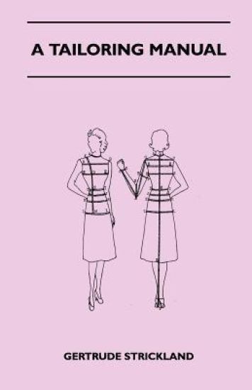 A Tailoring Manual