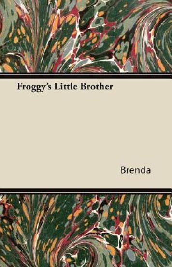 Froggy's Little Brother