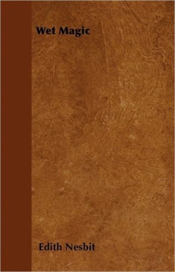 Wet Magic