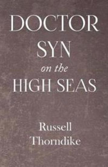 Doctor Syn on the High Seas