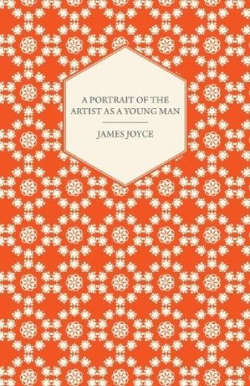 A Portrait of the Artist as a Young Man