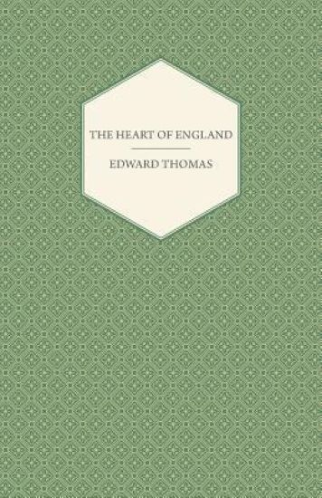 The Heart of England