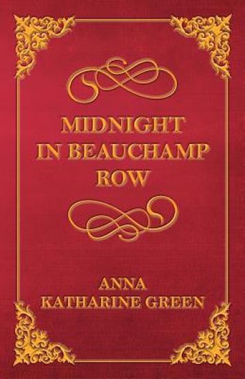 Midnight In Beauchamp Row