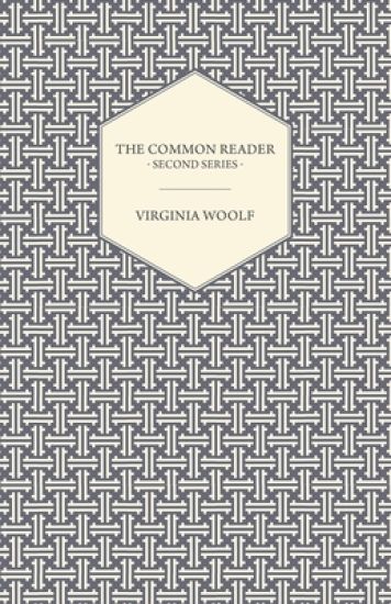 The Common Reader - Second Series