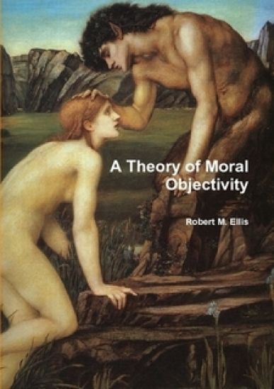 A Theory of Moral Objectivity