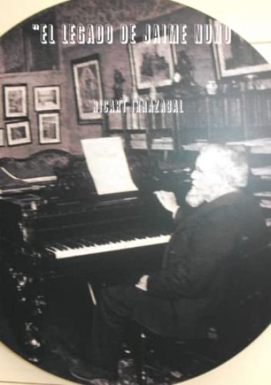 El Legado De Jaime Nuno