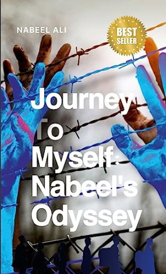 Journey to Myself