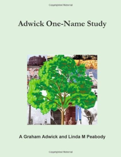 Adwick One-Name Study