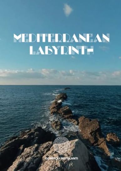 Mediterranean Labyrinth