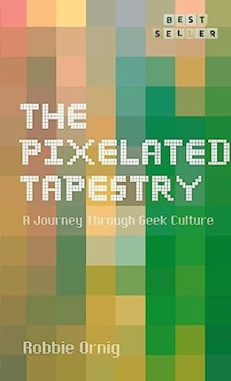 The Pixelated Tapestry