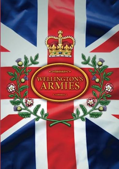 Wellington's Armies