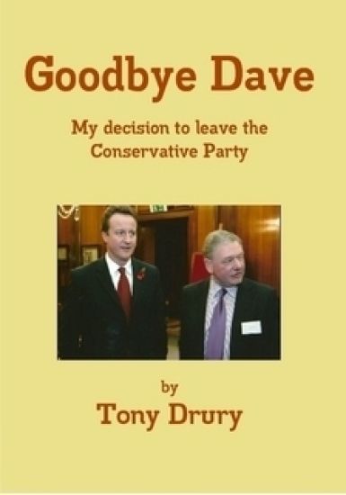 Goodbye Dave