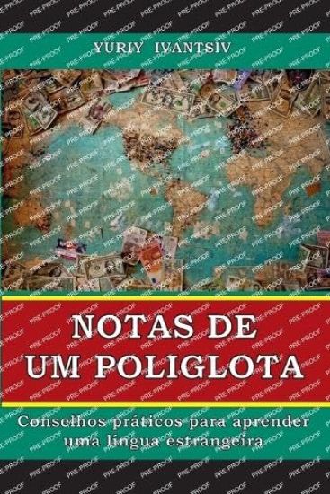 Notas de um poliglota