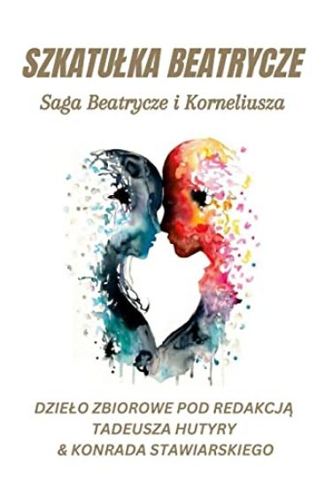 Szkatulka Beatrycze