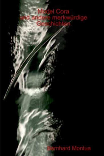 Model Cora Und Andere Merkwurdige Geschichten