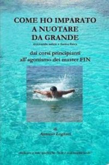 Come Ho Imparato a Nuotare Da Grande