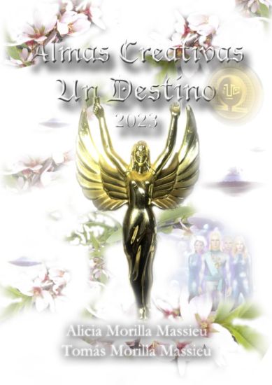 Almas Creativas... Un Destino...