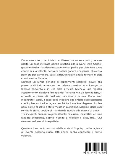 Suor Delitto, una Detective in convento