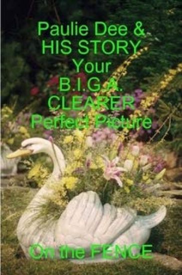 Paulie Dee & His Story (QUICK Cash)