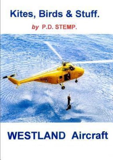 Kites, Birds & Stuff  -  WESTLAND Aircraft