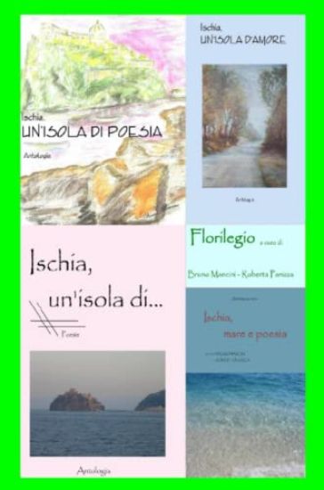 Florilegio Lenois - Le Nostre Isole