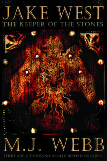 Jake West - 'The Keeper of the Stones'