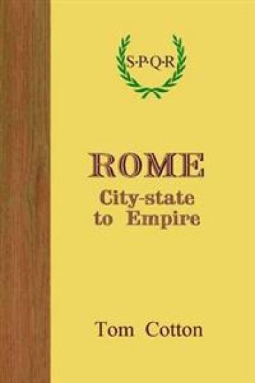 Rome: City-State to Empire