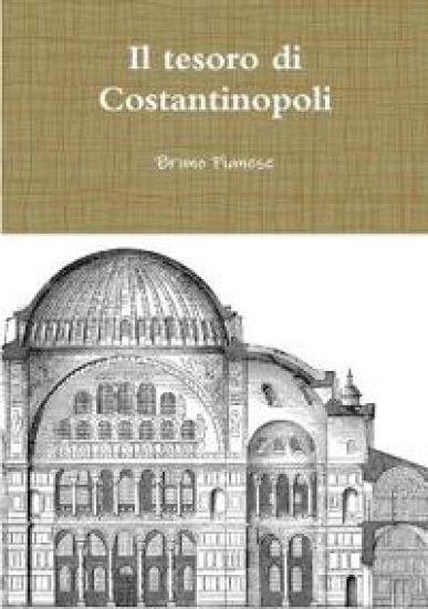 Il tesoro di Costantinopoli