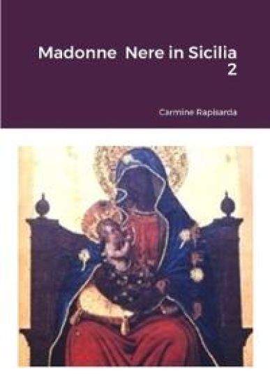 Madonne Nere in Sicilia 2