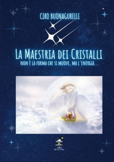La Maestria dei Cristalli